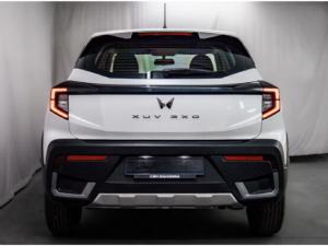 Mahindra XUV 3XO 1.2T MX2 auto - Image 4