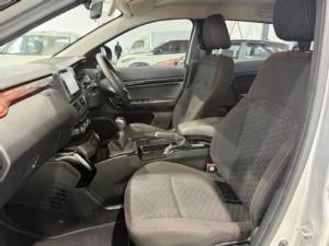 Renault Kiger 1.0 Turbo Intens manual - Image 10