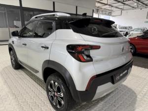 Renault Kiger 1.0 Turbo Intens manual - Image 4