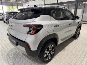 Renault Kiger 1.0 Turbo Intens manual - Image 6