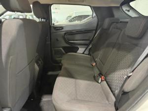 Renault Kiger 1.0 Turbo Intens manual - Image 11