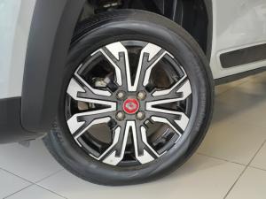 Renault Kiger 1.0 Turbo Intens manual - Image 11