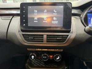 Renault Kiger 1.0 Turbo Intens manual - Image 12