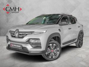 Renault Kiger 1.0 Turbo Intens manual - Image 1