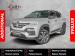 Renault Kiger 1.0 Turbo Intens manual - Thumbnail 1