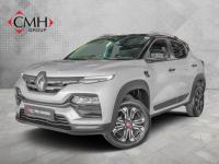 Thumbnail Renault Kiger 1.0 Turbo Intens manual
