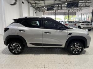 Renault Kiger 1.0 Turbo Intens manual - Image 2