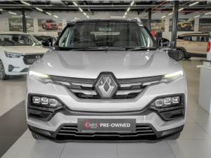 Renault Kiger 1.0 Turbo Intens manual - Image 2