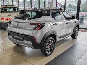Renault Kiger 1.0 Turbo Intens manual - Image 3