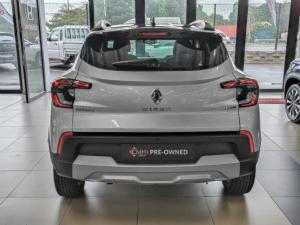 Renault Kiger 1.0 Turbo Intens manual - Image 4
