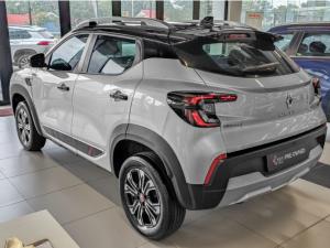 Renault Kiger 1.0 Turbo Intens manual - Image 5