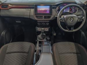 Renault Kiger 1.0 Turbo Intens manual - Image 6