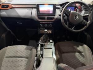 Renault Kiger 1.0 Turbo Intens manual - Image 8