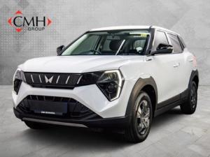 Mahindra XUV 3XO 1.2T MX2 auto - Image 1
