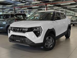 Mahindra XUV 3XO 1.2T MX2 auto - Image 1