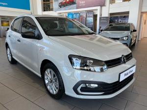Volkswagen Polo Vivo hatch 1.4 - Image 1