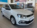 Thumbnail Volkswagen Polo Vivo hatch 1.4