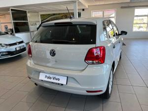 Volkswagen Polo Vivo hatch 1.4 - Image 3