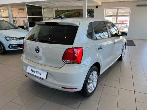 Volkswagen Polo Vivo hatch 1.4 - Image 4