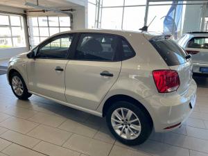 Volkswagen Polo Vivo hatch 1.4 - Image 5