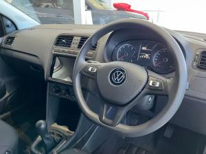 Volkswagen Polo Vivo hatch 1.4 - Image 6