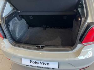 Volkswagen Polo Vivo hatch 1.4 - Image 8