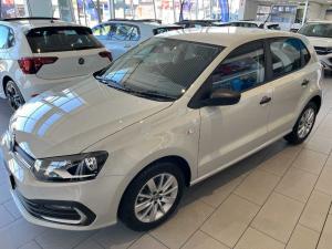Volkswagen Polo Vivo hatch 1.4 - Image 9