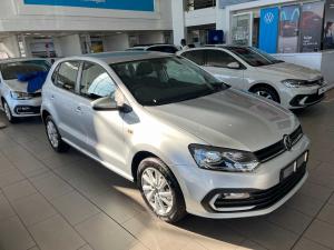 Volkswagen Polo Vivo hatch 1.6 Life - Image 1