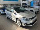 Thumbnail Volkswagen Polo Vivo hatch 1.6 Life