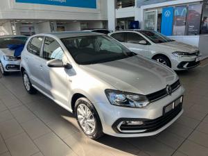 Volkswagen Polo Vivo hatch 1.6 Life - Image 2