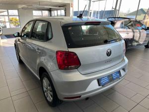 Volkswagen Polo Vivo hatch 1.6 Life - Image 3