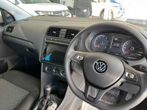Volkswagen Polo Vivo hatch 1.6 Life - Image 7