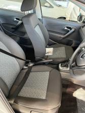 Volkswagen Polo Vivo hatch 1.6 Life - Image 9