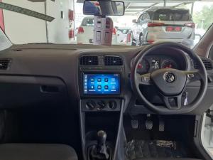 Volkswagen Polo Vivo hatch 1.4 - Image 19