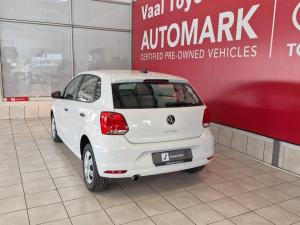 Volkswagen Polo Vivo hatch 1.4 - Image 8