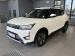 Mahindra XUV300 1.5TD W8 - Thumbnail 1