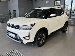 Mahindra XUV300 1.5TD W8 - Image 1