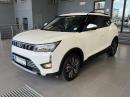 Thumbnail Mahindra XUV300 1.5TD W8