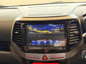 Mahindra XUV300 1.5TD W8 - Image 25