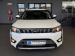 Mahindra XUV300 1.5TD W8 - Thumbnail 2