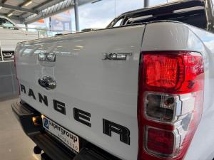 Ford Ranger 3.2TDCi double cab Hi-Rider XLT auto - Image 15