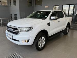 Ford Ranger 3.2TDCi double cab Hi-Rider XLT auto - Image 1