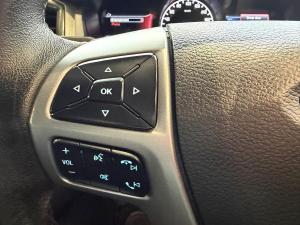 Ford Ranger 3.2TDCi double cab Hi-Rider XLT auto - Image 21