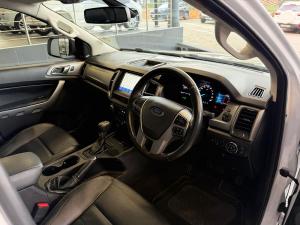Ford Ranger 3.2TDCi double cab Hi-Rider XLT auto - Image 27