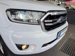 Ford Ranger 3.2TDCi double cab Hi-Rider XLT auto - Image 28