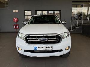 Ford Ranger 3.2TDCi double cab Hi-Rider XLT auto - Image 2