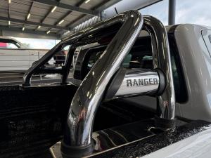 Ford Ranger 3.2TDCi double cab Hi-Rider XLT auto - Image 30