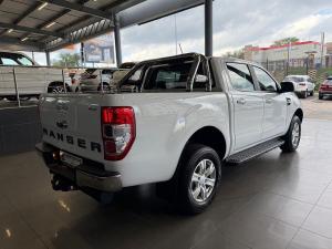 Ford Ranger 3.2TDCi double cab Hi-Rider XLT auto - Image 5