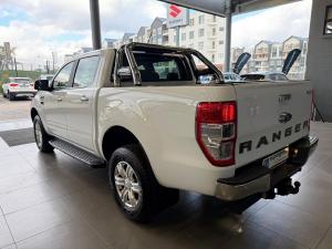 Ford Ranger 3.2TDCi double cab Hi-Rider XLT auto - Image 7