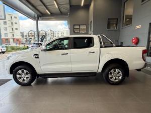 Ford Ranger 3.2TDCi double cab Hi-Rider XLT auto - Image 8